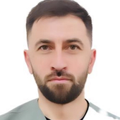 Гедгафов Рамазан Сулеманович, проктолог