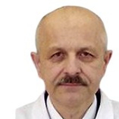 Кулик Анатолий Николаевич, врач УЗД