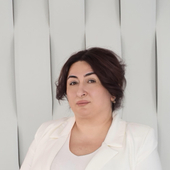 Хачатурян Эля Грачовна, косметолог