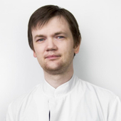 Башлыков Евгений Анатольевич, терапевт