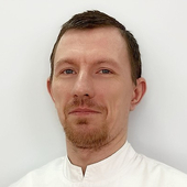 Степанов Александр Николаевич, терапевт