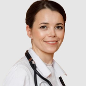 Бондаренко Оксана Валентиновна, детский нефролог