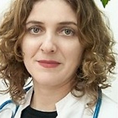 Плиева Зарета Хаджибикаровна, педиатр