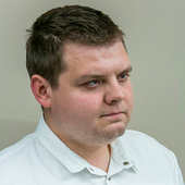 Татаров Валерий Игоревич, массажист