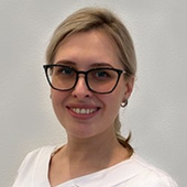 Жила Ольга Владимировна, гинеколог