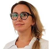 Кузюбердина Инна Владимировна, эндокринолог