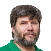 Иткинсон Евгений Александрович, стоматолог-хирург