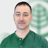 Аминов Ильяс Хукмуллович, хирург