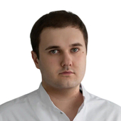 Нестеров Денис Юрьевич, ортопед