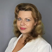 Семёнова Майя Анатольевна, дерматовенеролог