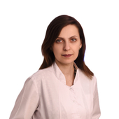 Бочарова Ирина Михайловна, педиатр