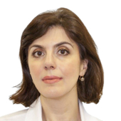 Абрамова Виктория Николаевна, гинеколог