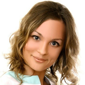 Двоенко Анна Валерьевна, стоматолог-терапевт