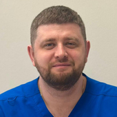 Мартынов Вячеслав Станиславович, стоматолог-ортопед