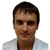 Савкин Илья Дмитриевич, хирург