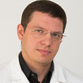 Бровко Михаил Юрьевич, профпатолог