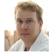 Ротко Сергей Станиславович, врач ЛФК