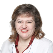 Таволжанская Татьяна Васильевна, семейный врач