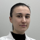 Криворученко Мария Константиновна, эндоскопист