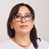 Балова Аза Мухадиновна, гинеколог