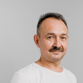 Хасанов Фарит Касимович, стоматолог-ортопед