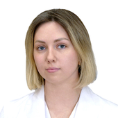 Лазарева Елена Константиновна, уролог
