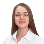 Гусева (Слободина) Татьяна Сергеевна, стоматолог-терапевт