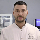 Горсткин Артём Сергеевич, стоматолог-хирург