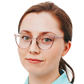 Егорова (Зыкова) Инна Вячеславовна, гинеколог