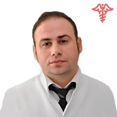 Козлов Иван Александрович, нарколог