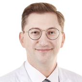 Кивелёв Юрий Владимирович, нейрохирург