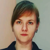 Глущенко Яна Алексеевна, невролог