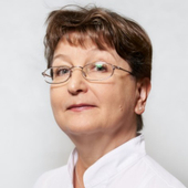 Литвинова Людмила Николаевна, гинеколог
