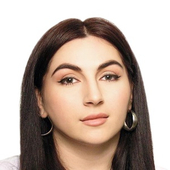 Таубулатова Мариям Мухамедовна, проктолог