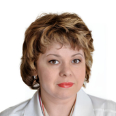 Дымова Наталья Викторовна, нефролог