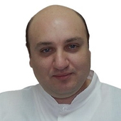 Бабаян Сурен Валерикович, стоматолог-терапевт