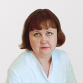 Саранская Вилена Анатольевна, кардиолог