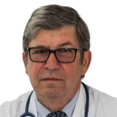 Никоноров Владимир Алексеевич, аллерголог