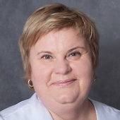 Шевчук Евгения Николаевна, пародонтолог