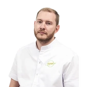 Тарасенок Владислав Валерьевич, стоматолог-терапевт