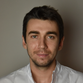 Сергеев Артем Александрович, стоматолог-ортопед