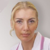 Земскова Лора Владимировна, венеролог