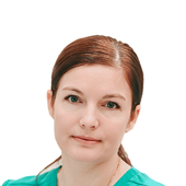 Наштейн Ирина Анатольевна, детский гинеколог