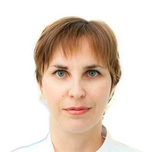 Мутто Елена Михайловна, детский ортопед