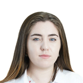 Кебедова Марина Джахпаровна, инфекционист