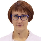 Тимохина Екатерина Владимировна, рентгенолог