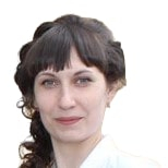 Лотова Мария Александровна, терапевт