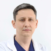 Тумуров Дмитрий Александрович, невролог