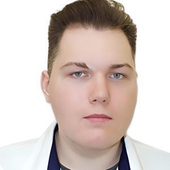 Ткаченко Богдан Дмитриевич, онколог