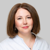 Подбрезская Елена Валерьевна, гастроэнтеролог